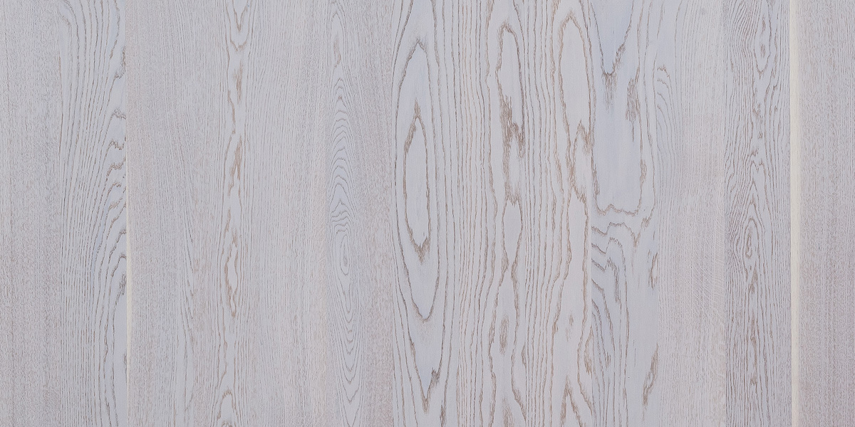 Дуб Elara White Matt 1-полосый Дуб Elara White Matt 1-полосый