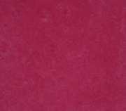 Мармолеум плитка Raspberry